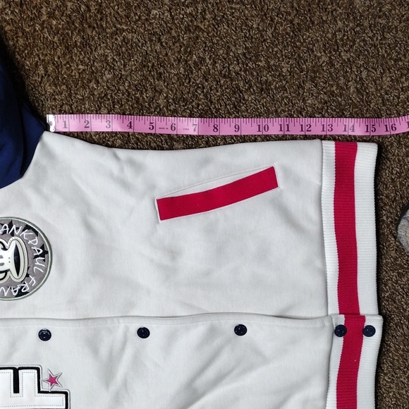 Paul Frank Varsity Jacket - Picture 5 of 13